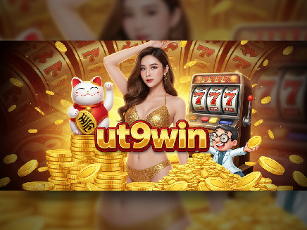 ut9win login